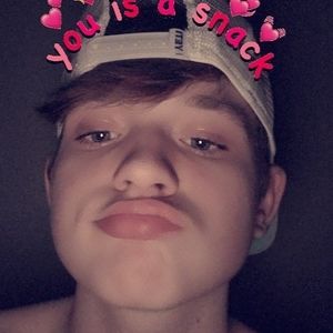 Meet your Posher, Gavin